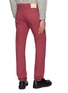 背面 - 点击放大 - EDWIN - Garment Dyed Slim Medium Wash Jeans