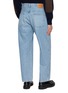 背面 - 点击放大 - EDWIN - Angled Pocket Light Wash Jeans