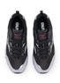 细节 - 点击放大 - MIZUNO - MXR Glitch Unisex Sneaker's
