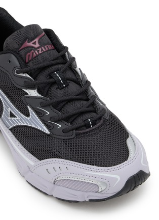 细节 - 点击放大 - MIZUNO - MXR Glitch Unisex Sneaker's