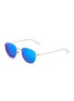 首图 - 点击放大 - MAUI JIM - Halakea Polarized Round Sunglasses