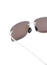 细节 - 点击放大 - MAUI JIM - Hema Polarized Rectangular Sunglasses