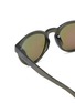 细节 - 点击放大 - MAUI JIM - Lawena Polarized Round Sunglasses