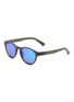 首图 - 点击放大 - MAUI JIM - Lawena Polarized Round Sunglasses