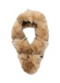 首图 - 点击放大 - CHEVITE - US Lynx Fur Clip Muffler