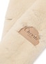 细节 - 点击放大 - CHEVITE - Mink Double-Sided Fur Muffler