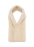 首图 - 点击放大 - CHEVITE - Mink Double-Sided Fur Muffler