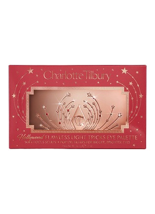 细节 -点击放大 - CHARLOTTE TILBURY - Hollywood Flawless Light Tricks Eye Palette
