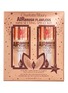 细节 -点击放大 - CHARLOTTE TILBURY - AIRbrush Flawless Mini Setting Spray Kit