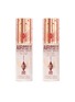 首图 -点击放大 - CHARLOTTE TILBURY - AIRbrush Flawless Mini Setting Spray Kit