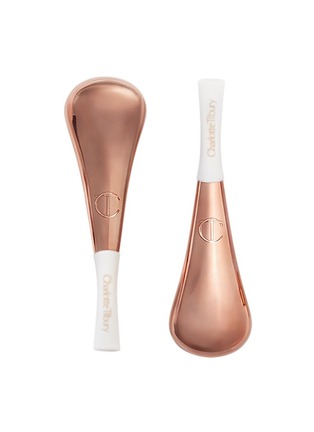 Detail View - 点击放大 - CHARLOTTE TILBURY - Charlotte's Magic Skin Spa in a Box