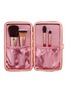Detail View - 点击放大 - CHARLOTTE TILBURY - Charlotte's Hollywood Mini Brush Set