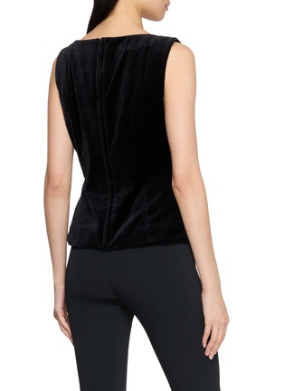 背面 - 点击放大 - POSSE - Florian Frog Fastening Top
