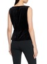 背面 - 点击放大 - POSSE - Florian Frog Fastening Top
