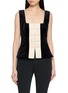 首图 - 点击放大 - POSSE - Florian Frog Fastening Top