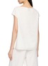 背面 - 点击放大 - POSSE - Odette Broderie Anglaise Top