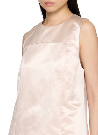  - POSSE - Chester Mini Dress