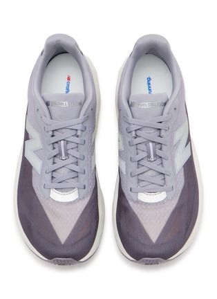 细节 - 点击放大 - NEW BALANCE - FuelCell Rebel V5 Low Top Men's Sneakers