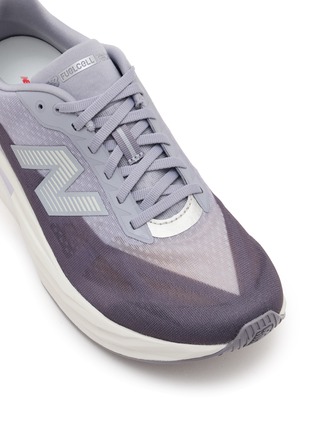 细节 - 点击放大 - NEW BALANCE - FuelCell Rebel V5 Low Top Men's Sneakers