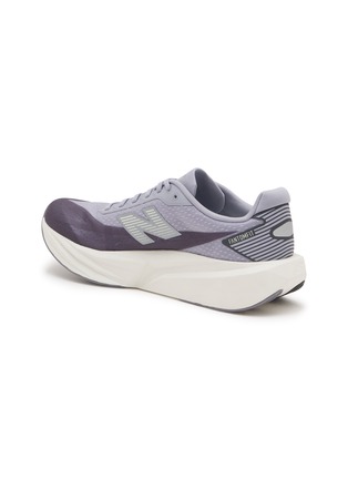  - NEW BALANCE - FuelCell Rebel V5 Low Top Men's Sneakers