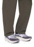 模特儿示范图 - 点击放大 - NEW BALANCE - FuelCell Rebel V5 Low Top Men's Sneakers