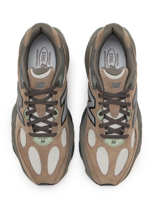 细节 - 点击放大 - NEW BALANCE - 983 Low Top Men's Sneakers