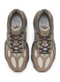 细节 - 点击放大 - NEW BALANCE - 983 Low Top Men's Sneakers