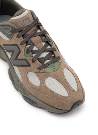 细节 - 点击放大 - NEW BALANCE - 983 Low Top Men's Sneakers
