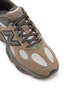 细节 - 点击放大 - NEW BALANCE - 983 Low Top Men's Sneakers