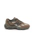 首图 - 点击放大 - NEW BALANCE - 983 Low Top Men's Sneakers