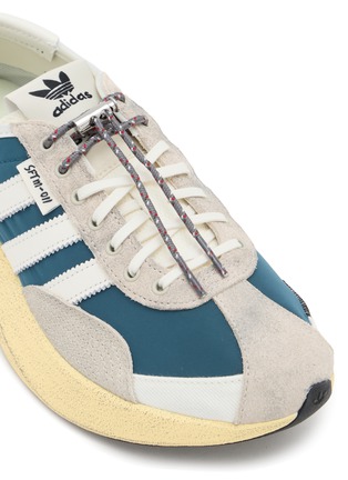 细节 - 点击放大 - ADIDAS - x Song for the Mute SL 72 Pro Unisex Sneakers