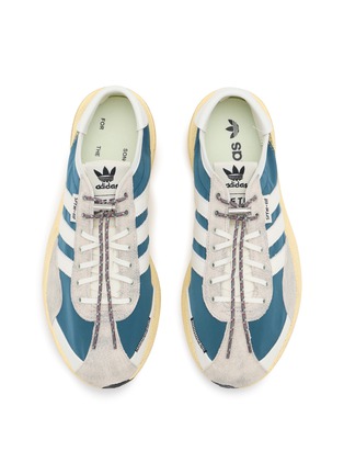 细节 - 点击放大 - ADIDAS - x Song for the Mute SL 72 Pro Men's Sneakers