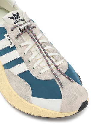 细节 - 点击放大 - ADIDAS - x Song for the Mute SL 72 Pro Men's Sneakers