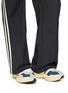 模特儿示范图 - 点击放大 - ADIDAS - x Song for the Mute SL 72 Pro Men's Sneakers