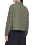 背面 - 点击放大 - AND WANDER - C/N Octa Swing Top Jacket
