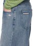  - ADIDAS - x Song for the Mute 008 Denim Pants