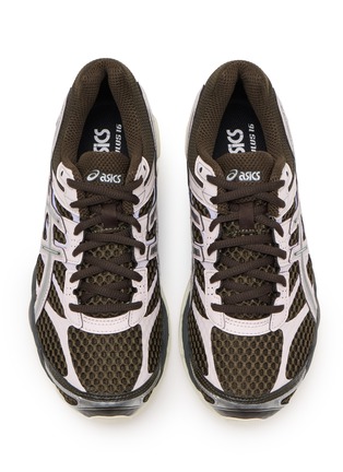 细节 - 点击放大 - ASICS - GEL-CUMULUS 16 Unisex Sneakers