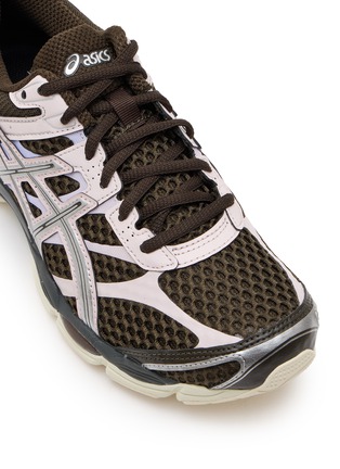 细节 - 点击放大 - ASICS - GEL-CUMULUS 16 Unisex Sneakers