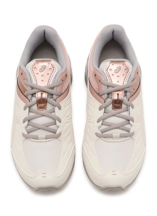 细节 - 点击放大 - ASICS - Gel-Kinetic FR Unisex Sneakers