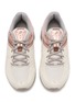 细节 - 点击放大 - ASICS - Gel-Kinetic FR Unisex Sneakers
