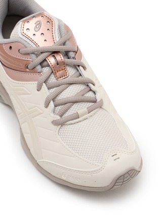细节 - 点击放大 - ASICS - Gel-Kinetic FR Unisex Sneakers