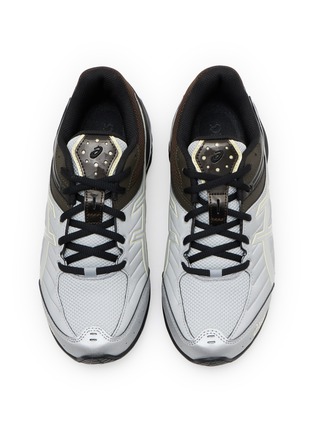 细节 - 点击放大 - ASICS - Gel-Kinetic FR Unisex Sneakers