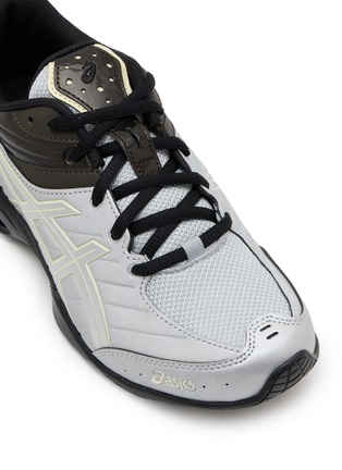 细节 - 点击放大 - ASICS - Gel-Kinetic FR Unisex Sneakers