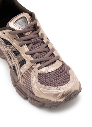 细节 - 点击放大 - ASICS - GEL-KAYANO 12.1 Unisex Sneakers