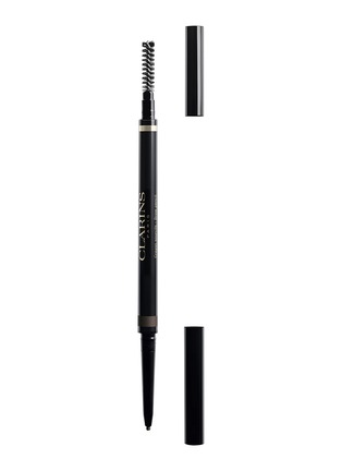 细节 -点击放大 - CLARINS - Wonder Define Brow Pencil — 04