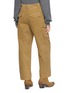 背面 - 点击放大 - MO&CO. - Tapered Leg Corduroy Cargo Pants