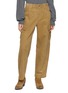 首图 - 点击放大 - MO&CO. - Tapered Leg Corduroy Cargo Pants