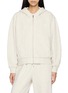首图 - 点击放大 - MO&CO. - X MAGLIANO Logo Zip Up Hoodie