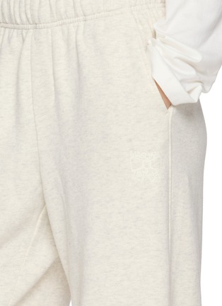  - MO&CO. - X MAGLIANO Barrel Leg Sweatpants