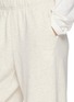  - MO&CO. - X MAGLIANO Barrel Leg Sweatpants